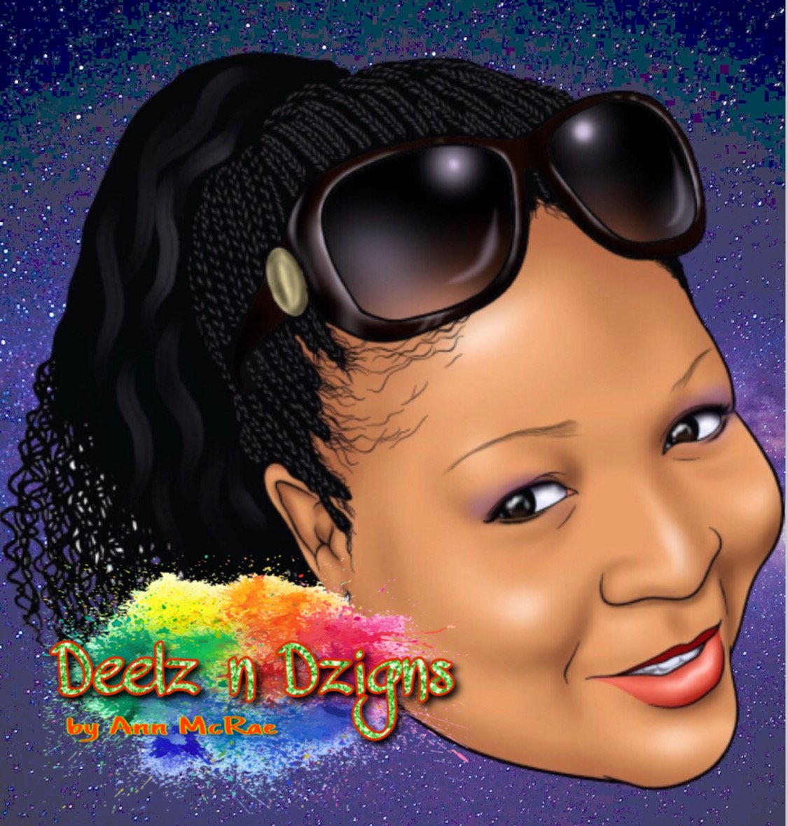 Deelz N Dzigns,LLC logo