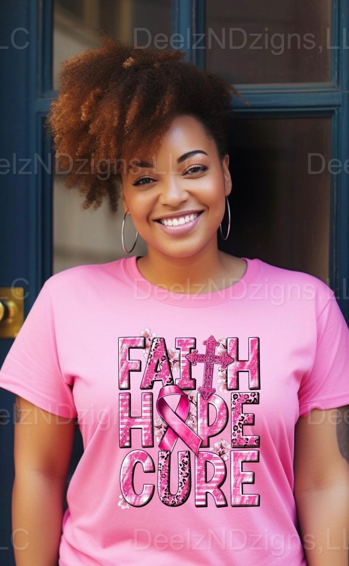 Faith Hope Cure