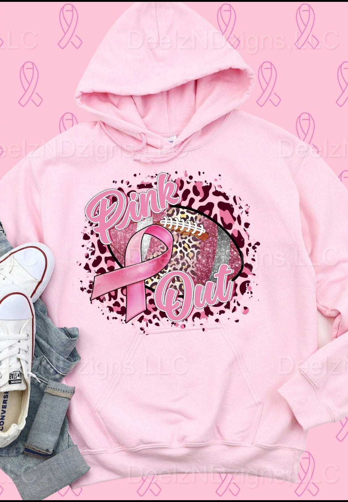 Pink Out