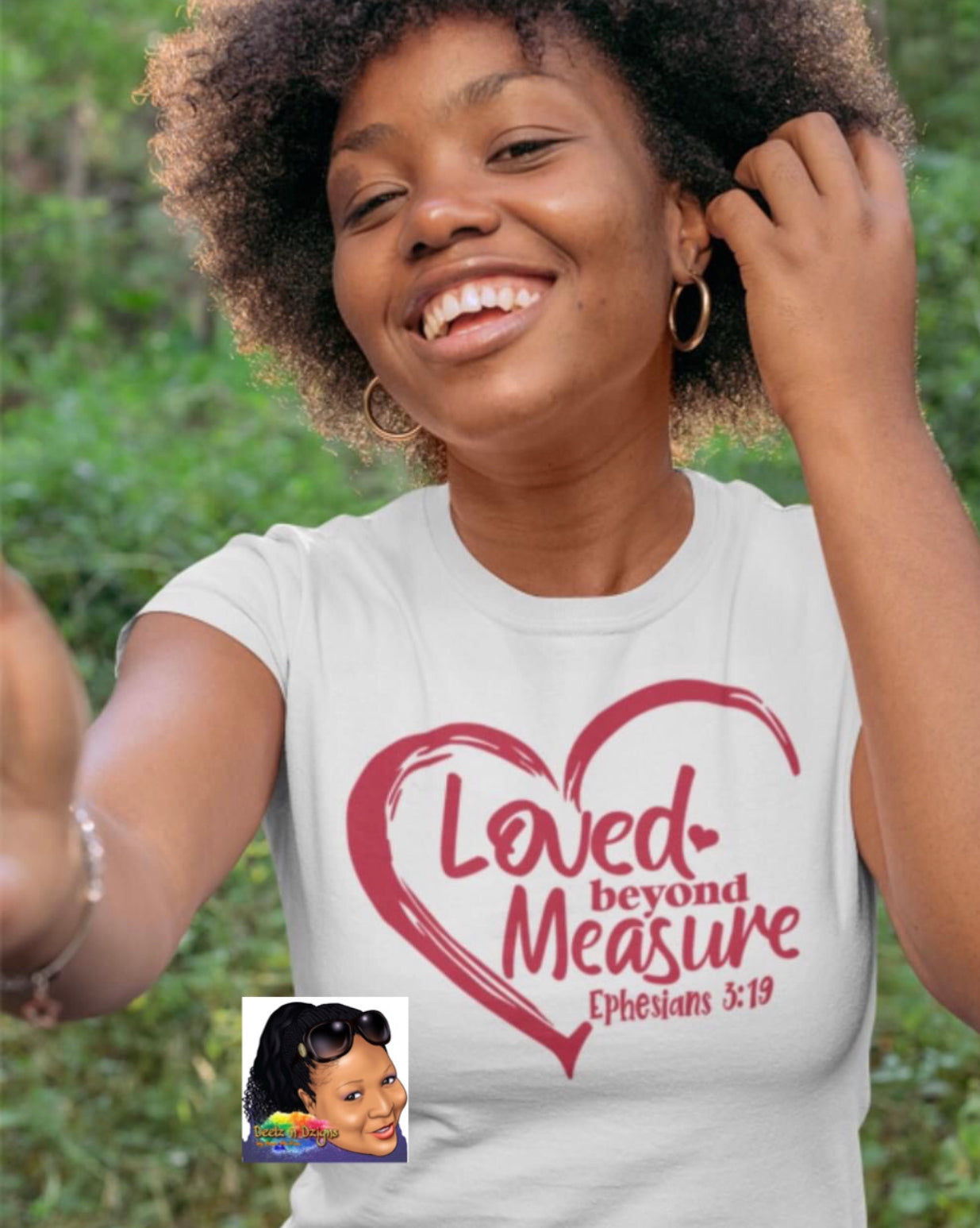 Loved Beyond Measure