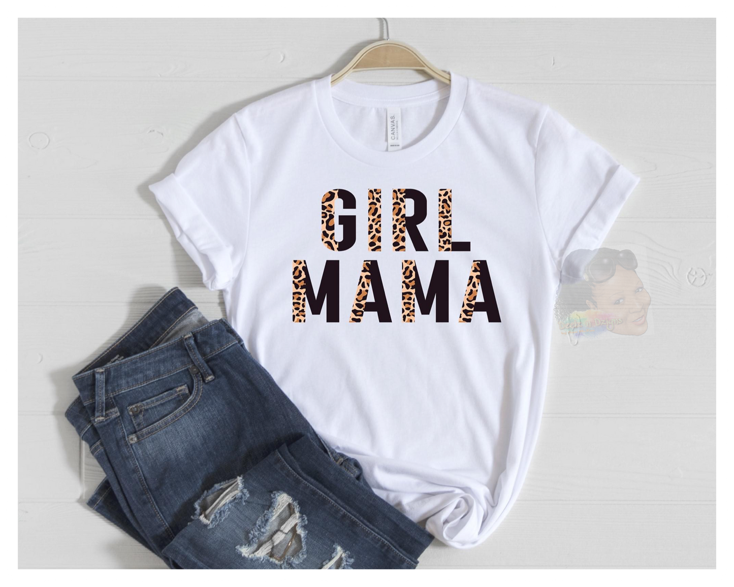 Girl Mama
