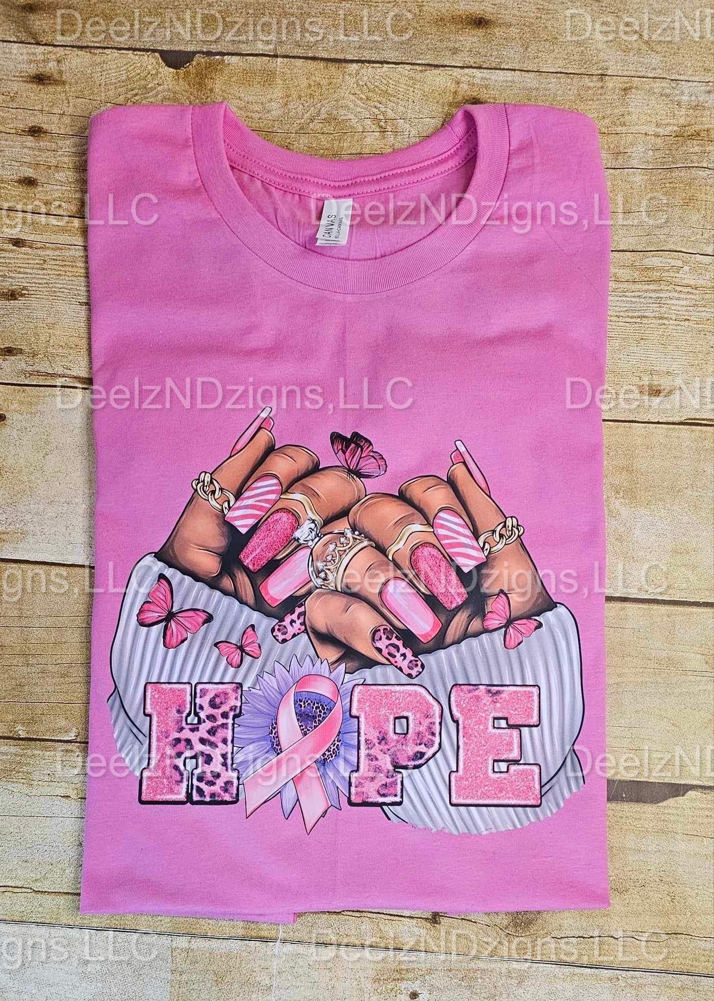 Pink Hope