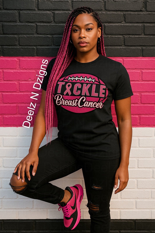 Tackle Breast Cancer