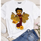 Betty Boop Football