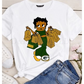 Betty Boop Football