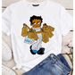 Betty Boop Football
