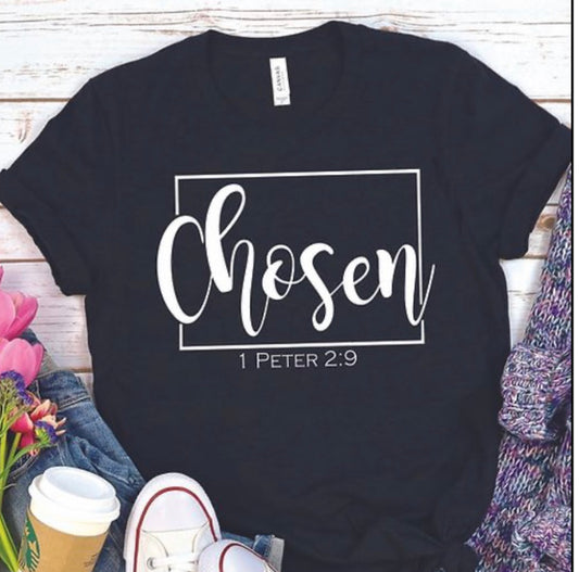 Chosen