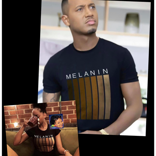 Melanin Tee