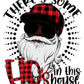 There's Some Ho's In This House Holiday Tee