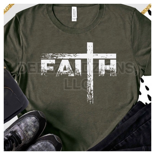 Faith
