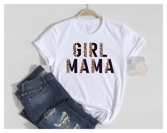 Girl Mama