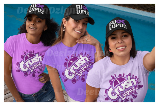 Crush Lupus