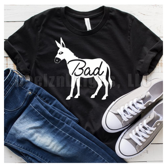 Bad A*s