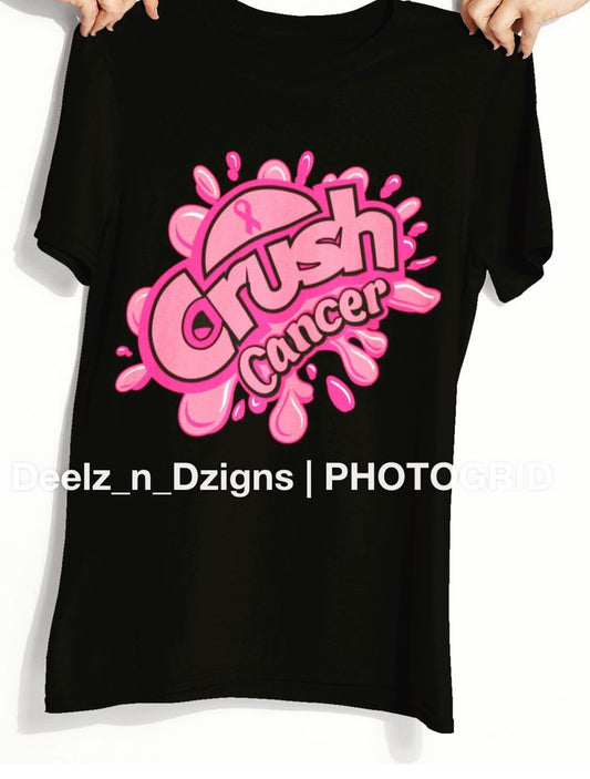Crush Cancer