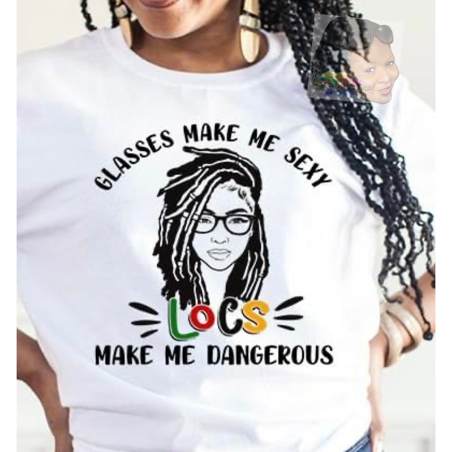 Glasses Make Me Sexy